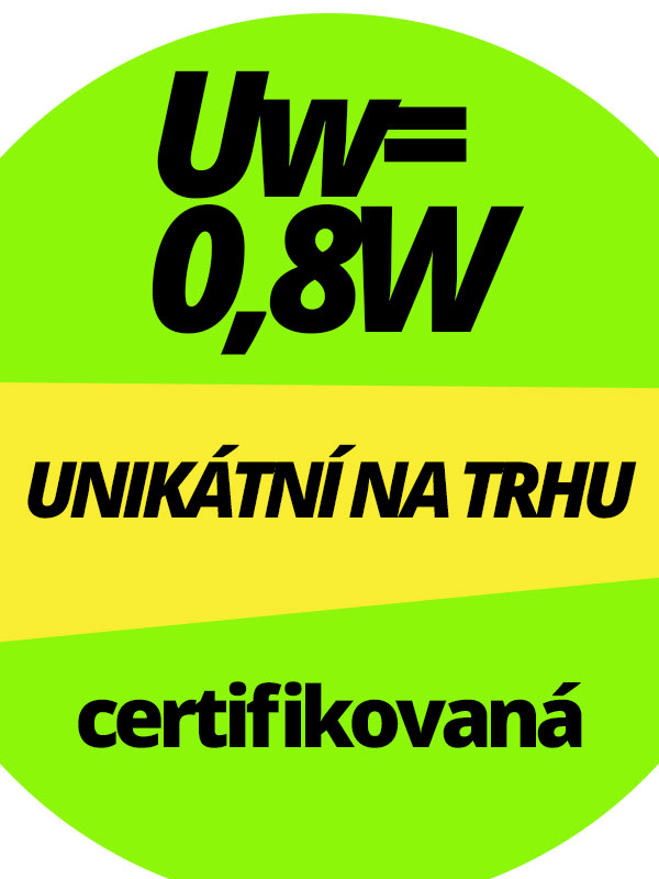 ŠPALETOVÉ OKNO